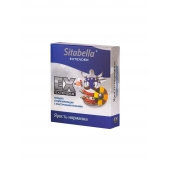 Стимулирующая насадка Sitabella Extender  Ярость норманна - Sitabella - купить с доставкой в Новороссийске