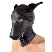 Шлем-маска Dog Mask в виде морды собаки - Orion - купить с доставкой в Новороссийске
