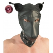 Шлем-маска Dog Mask в виде морды собаки - Orion - купить с доставкой в Новороссийске