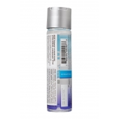Охлаждающий лубрикант на водной основе JO Personal Lubricant H2O COOLING - 120 мл. - System JO - купить с доставкой в Новороссийске