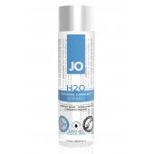 Охлаждающий лубрикант на водной основе JO Personal Lubricant H2O COOLING - 120 мл. - System JO - купить с доставкой в Новороссийске