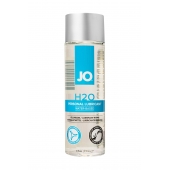 Нейтральный лубрикант на водной основе JO Personal Lubricant H2O - 240 мл. - System JO - купить с доставкой в Новороссийске