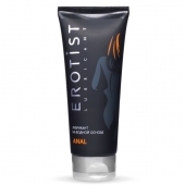 Анальный лубрикант на водной основе Anal - 100 мл. - Erotist Lubricants - купить с доставкой в Новороссийске