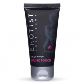Сужающий гель для женщин Spring Touch - 50 мл. - Erotist Lubricants - купить с доставкой в Новороссийске