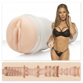 Мастурбатор-вагина Fleshlight Girls - Nicole Aniston Fit - Fleshlight - в Новороссийске купить с доставкой