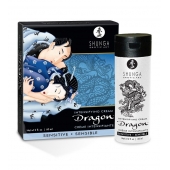 Интимный мужской крем SHUNGA DRAGON SENSITIVE - 60 мл. - Shunga - купить с доставкой в Новороссийске
