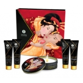Подарочный набор GEISHA - Shunga - купить с доставкой в Новороссийске