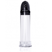 Автоматическая вакуумная помпа Man up pump - Erotist Adult Toys - в Новороссийске купить с доставкой