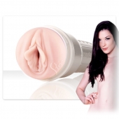 Мастурбатор-вагина Fleshlight Girls - Stoya Destroya - Fleshlight - в Новороссийске купить с доставкой