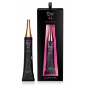 Стимулирующий гель для женщин Feu d Amour Gel Stimulant Plaisirs Secrets - 30 мл. - Plaisir Secret - купить с доставкой в Новороссийске