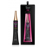 Стимулирующий гель для женщин Feu d Amour Gel Stimulant Plaisirs Secrets - 30 мл. - Plaisir Secret - купить с доставкой в Новороссийске