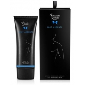 Возбуждающий крем для мужчин Nuit Ardente Creme Performante Plaisirs Secrets - 60 мл. - Plaisir Secret - купить с доставкой в Новороссийске