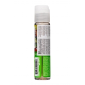 Смазка с ароматом тропических фруктов JO Flavored Tropical Passion - 30 мл. - System JO - купить с доставкой в Новороссийске