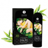 Интимный гель для пар, усиливающий наслаждение, Lotus Noir - 60 мл. - Shunga - купить с доставкой в Новороссийске