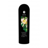 Интимный гель для пар, усиливающий наслаждение, Lotus Noir - 60 мл. - Shunga - купить с доставкой в Новороссийске