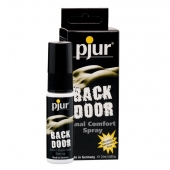 Расслабляющий анальный спрей pjur BACK DOOR spray - 20 мл. - Pjur - купить с доставкой в Новороссийске