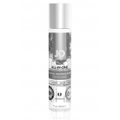 Массажный гель ALL-IN-ONE Massage Oil Sensual нейтральный - 30 мл. - System JO - купить с доставкой в Новороссийске