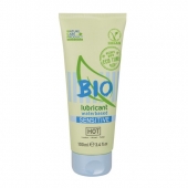 Органический лубрикант для чувствительной кожи Bio Sensitive - 100 мл. - HOT - купить с доставкой в Новороссийске