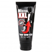 Крем для увеличения пениса MISTER XXL - 50 гр. - Биоритм - купить с доставкой в Новороссийске