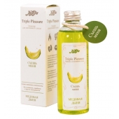 Эликсир Triple Pleasure  Медовая дыня  - 130 гр. - JULEJU - купить с доставкой в Новороссийске