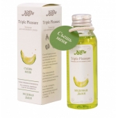Эликсир Triple Pleasure  Медовая дыня  - 65 гр. - JULEJU - купить с доставкой в Новороссийске