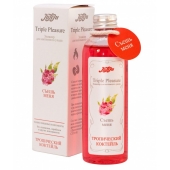 Эликсир Triple Pleasure  Тропический коктейль  - 130 гр. - JULEJU - купить с доставкой в Новороссийске