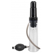 Вакуумная помпа-мастурбатор Vibrating Multi Pump   Masturbator - Orion - в Новороссийске купить с доставкой