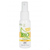 Очищающий спрей Bio Cleaner - 50 мл. - HOT - купить с доставкой в Новороссийске