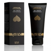 Анальный гель-смазка YESforLOV Comfort   Performance Anal Lubricant - 100 мл. - YESforLOV - купить с доставкой в Новороссийске