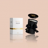 Массажная свеча Titillating Massage Candle - 120 мл. - YESforLOV - купить с доставкой в Новороссийске