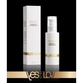 Массажное масло TITILLATING MASSAGE OIL - 100 мл. - YESforLOV - купить с доставкой в Новороссийске