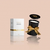 Массажная аромасвеча BEWITCHING MASSAGE CANDLE - 120 мл. - YESforLOV - купить с доставкой в Новороссийске