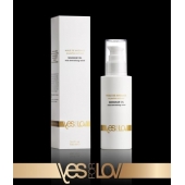 Массажное масло BEWITCHING MASSAGE OIL - 100 мл. - YESforLOV - купить с доставкой в Новороссийске
