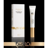Возбуждающий интимный гель для женщин EXCITEMENT GEL FOR WOMEN - 10 гр. - YESforLOV - купить с доставкой в Новороссийске