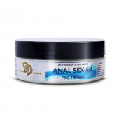 Интимный гель-смазка на водной основе ANAL SEX fist - 200 мл. - БиоМед - купить с доставкой в Новороссийске