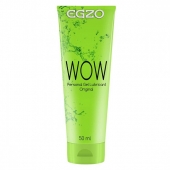Универсальный лубрикант на водной основе Egzo Wow - 50 мл. - EGZO - купить с доставкой в Новороссийске