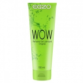 Универсальный лубрикант на водной основе Egzo Wow - 100 мл. - EGZO - купить с доставкой в Новороссийске