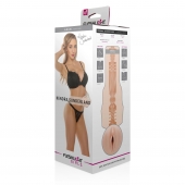 Мастурбатор-вагина Fleshlight Girls - Kendra Sunderland Angel - Fleshlight - в Новороссийске купить с доставкой