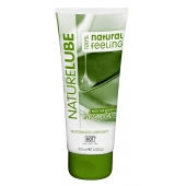 Лубрикант на водной основе NatureLube с алоэ вера - 100 мл. - HOT - купить с доставкой в Новороссийске
