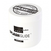 Анальный гель на водной основе SPLASHGLIDE ANAL ANESTHETIC FIST SIZE - 600 мл. - Splashglide - купить с доставкой в Новороссийске