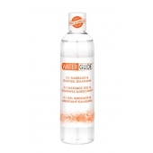 Гель-смазка 2-в-1 MASSAGE   LUBRICANT GUARANA - 300 мл. - Waterglide - купить с доставкой в Новороссийске