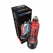 Красная гидропомпа HydroMAX7 - Bathmate - в Новороссийске купить с доставкой