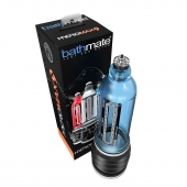 Синяя гидропомпа HydroMAX9 - Bathmate - в Новороссийске купить с доставкой