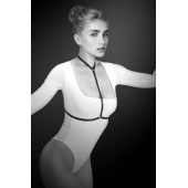 Упряжь на грудь Pamela - Bijoux Pour Toi - купить с доставкой в Новороссийске