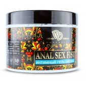 Интимный гель-смазка ANAL SEX FIST GEL - 500 мл. - БиоМед - купить с доставкой в Новороссийске