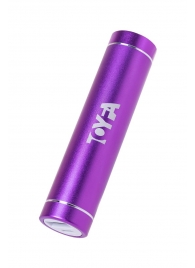 Портативное зарядное устройство A-toys 2400 mAh microUSB - A-toys - купить с доставкой в Новороссийске
