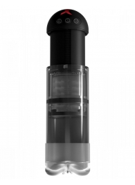 Вакуумная вибропомпа Extender Pro Vibrating Pump - Pipedream - в Новороссийске купить с доставкой