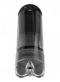 Вакуумная вибропомпа Extender Pro Vibrating Pump - Pipedream - в Новороссийске купить с доставкой