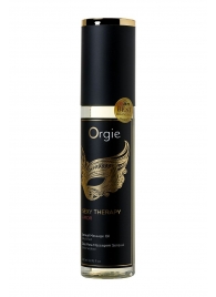 Минеральное массажное масло Orgie Sexy Therapy Amor - 200 мл. - ORGIE - купить с доставкой в Новороссийске