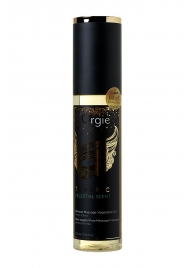 Растительное массажное масло Orgie Tantric Celestial Scent - 200 мл. - ORGIE - купить с доставкой в Новороссийске